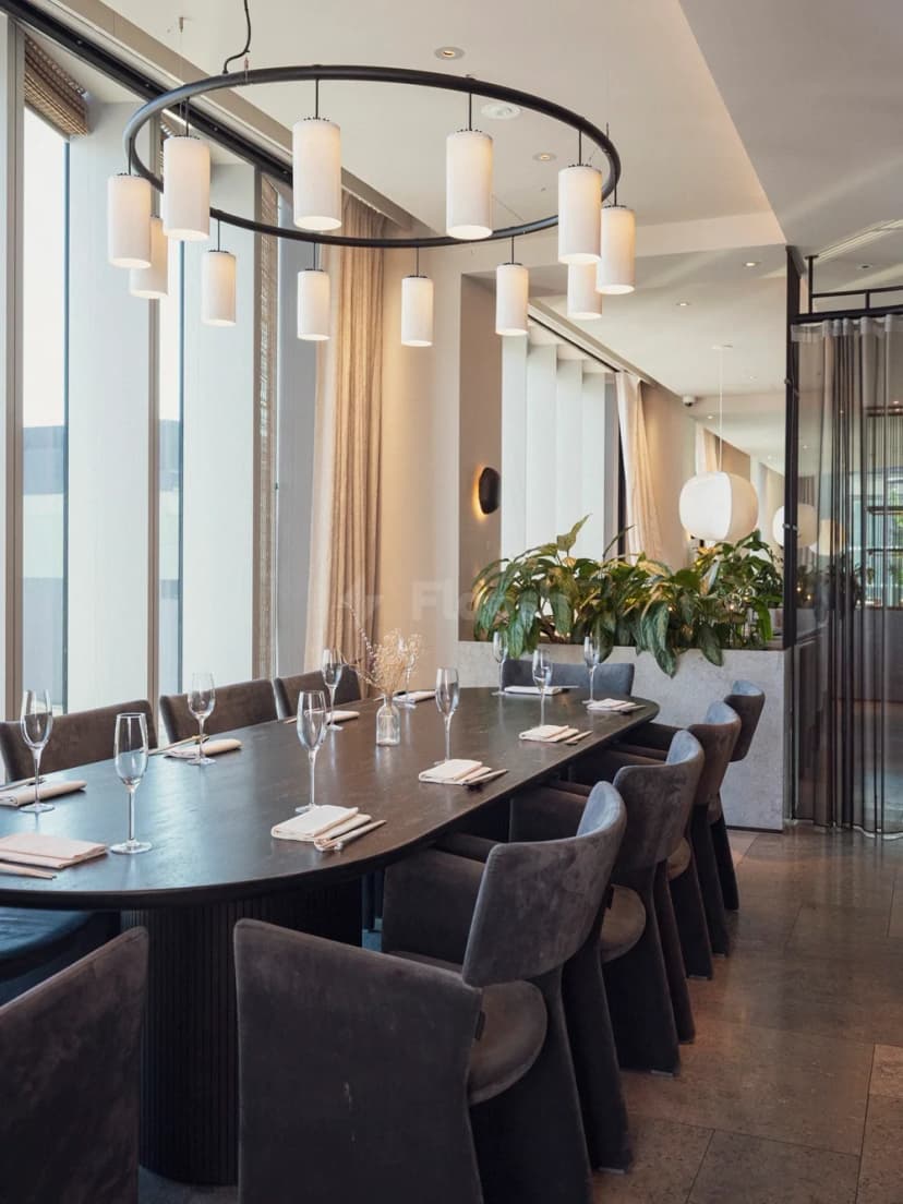 Kokin Restaurant — photo 1