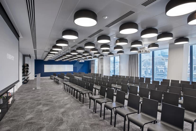 Convene 22 Bishopsgate — photo 1