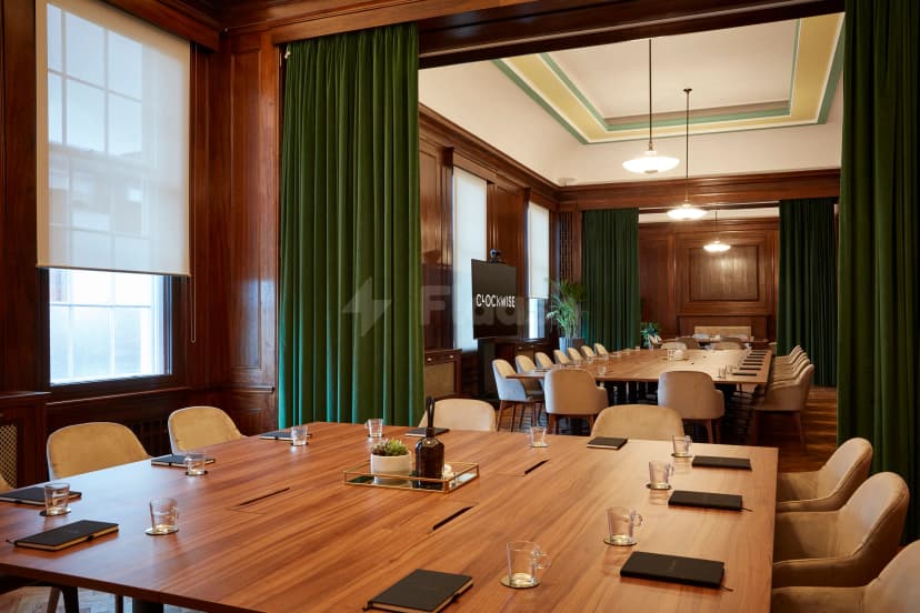 Clockwise Bromley — photo 3