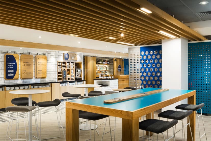 Holiday Inn Express London - Ealing — photo 5