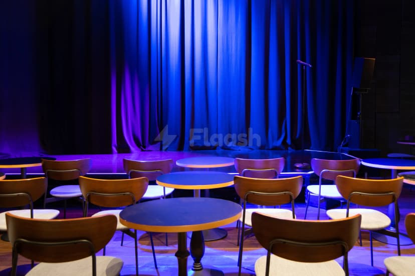 The Other Palace Theatre — photo 4