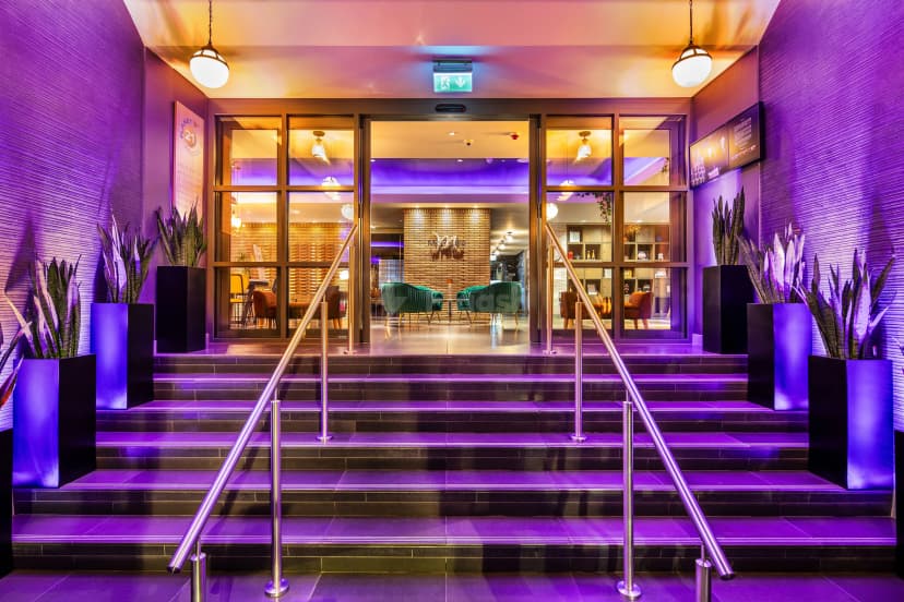 Mercure London Bridge — photo 2