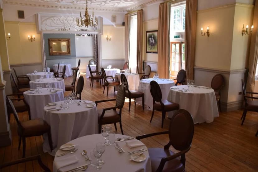 Nunsmere Hall Hotel — photo 2