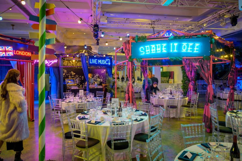 Madame Tussauds — photo 4