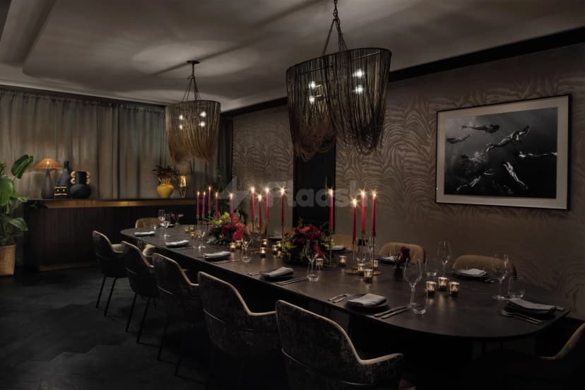 AMANO Hotel Covent Garden — photo 4