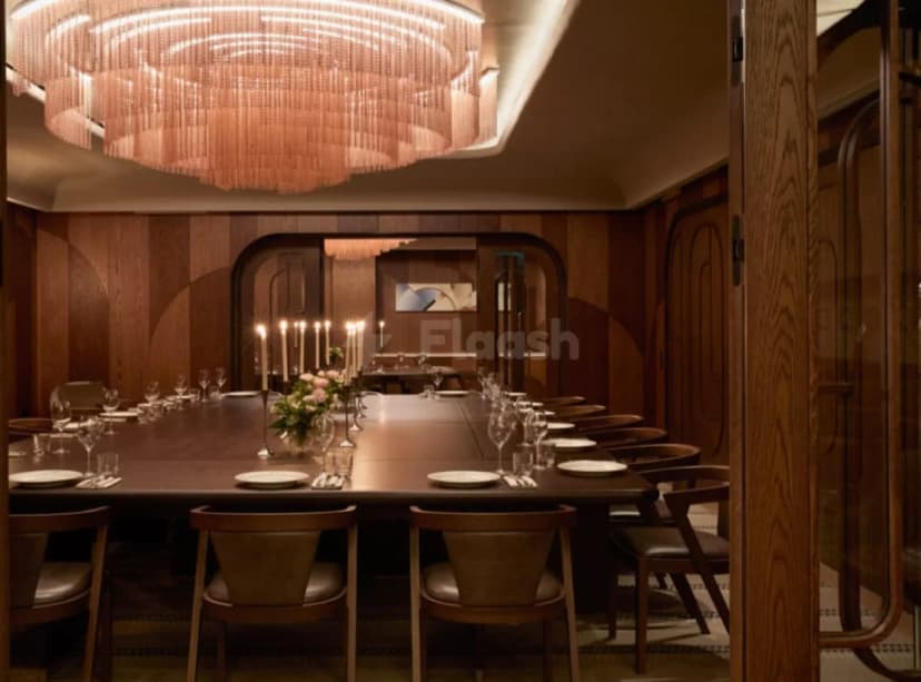 The Newman hotel — photo 4
