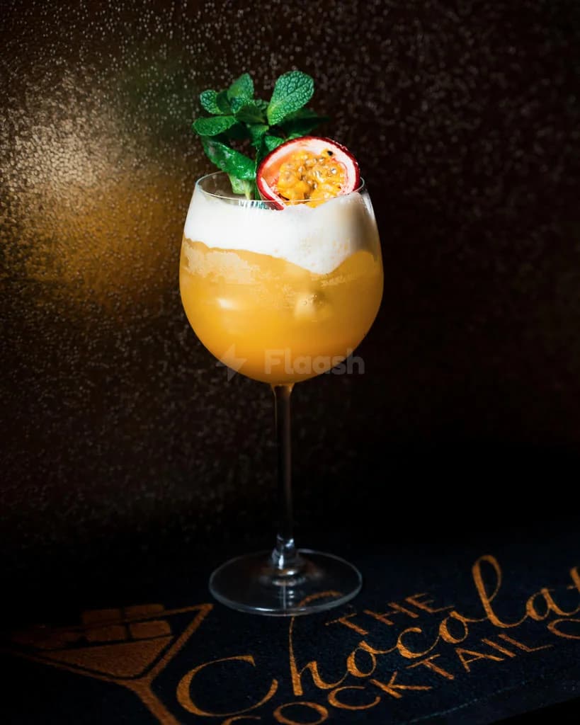 The Chocolate Cocktail Club — photo 2