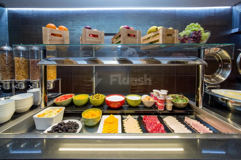 DoubleTree by Hilton London - Marble Arch — photo 5