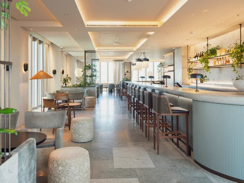 Kokin Restaurant — photo 3