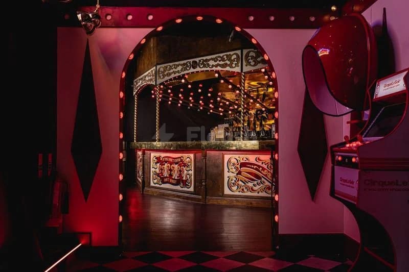 Cirque le Soir — photo 4