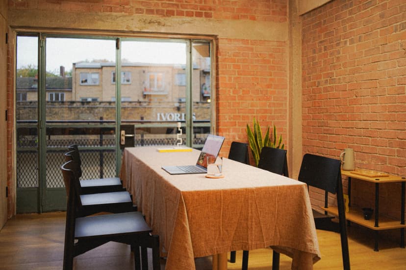 Loom Club Islington — photo 4