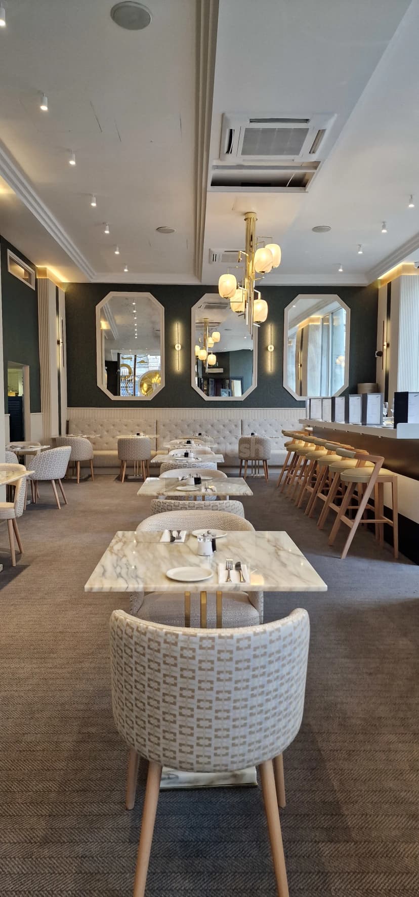 Caviar House (St James) — photo 4