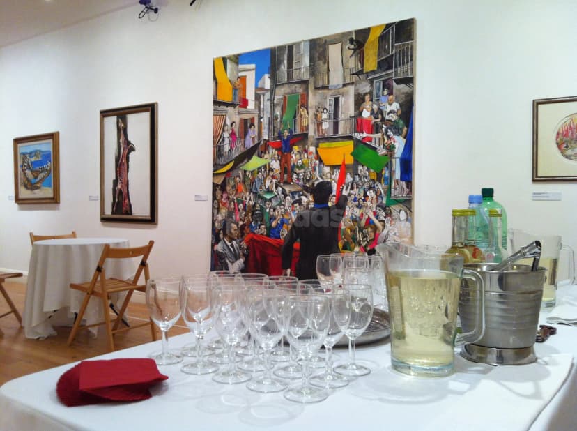 Estorick Collection — photo 4