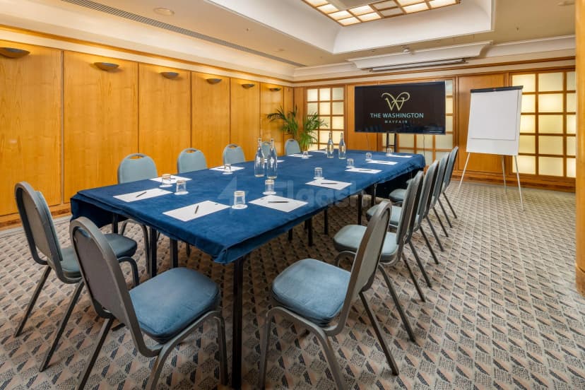 The Washington Mayfair Hotel — photo 1