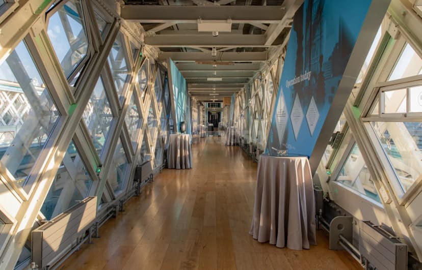 Tower Bridge — photo 5