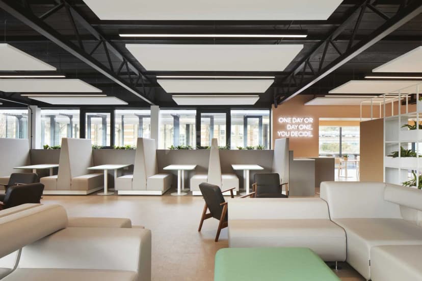 UCS Hampstead — photo 1