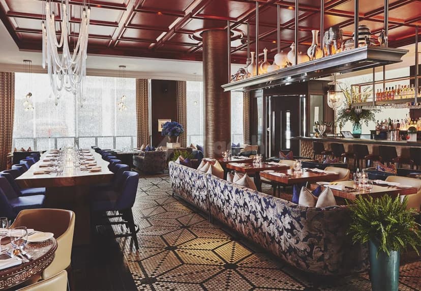 Chutney Mary — photo 5