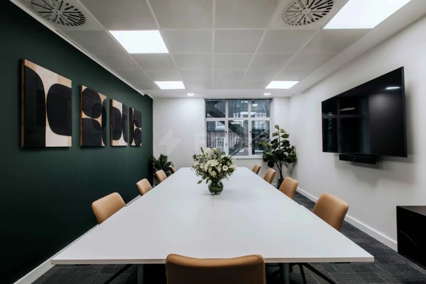 Orega High Holborn — photo 1