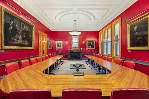 The Geological Society — photo 5