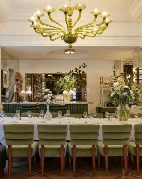 Langan's Brasserie — photo 2