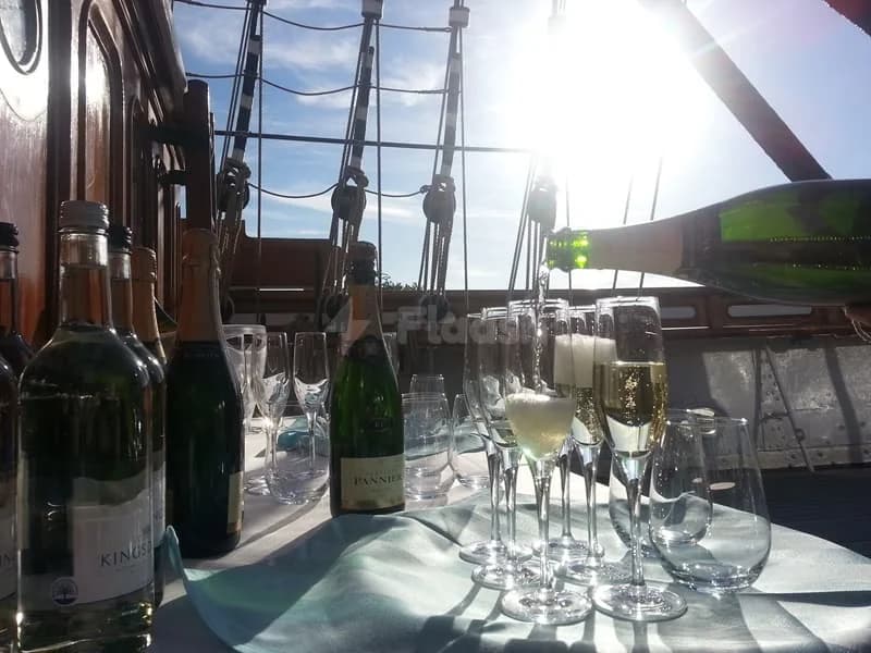 Cutty Sark — photo 5