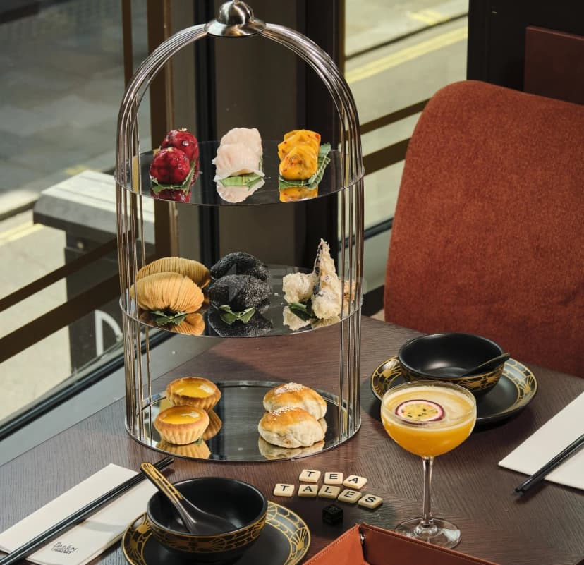 Dim Sum Library — photo 3