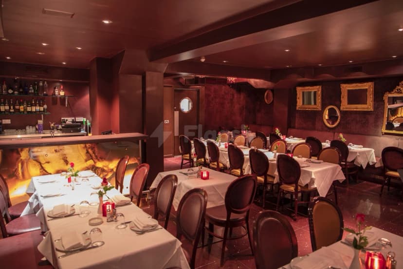 Noura Lounge Mayfair — photo 2