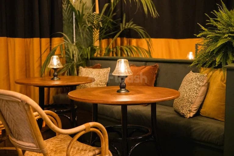 21Soho — photo 2