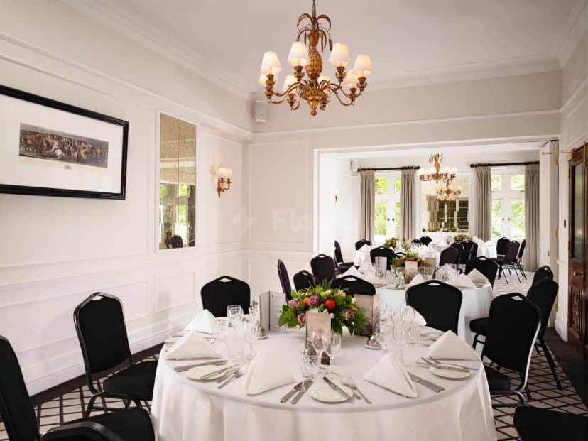 The Farmers Club — photo 4