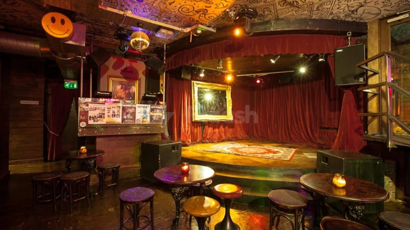 Gigi's Hoxton — photo 4