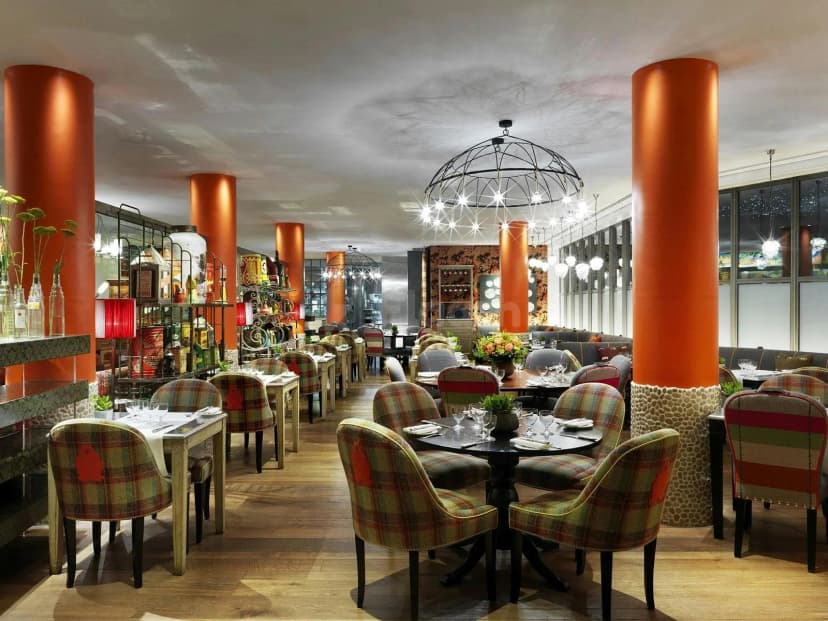 The Soho Hotel — photo 1