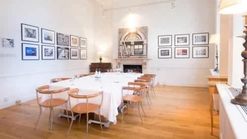 Racquet Club Hotel & Ziba Restaurant — photo 3