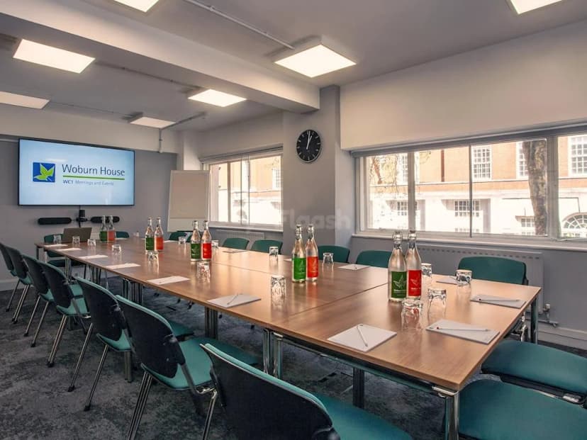 Woburn House Conference Centre — photo 3