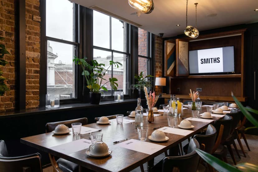 Smiths Of Smithfield — photo 3
