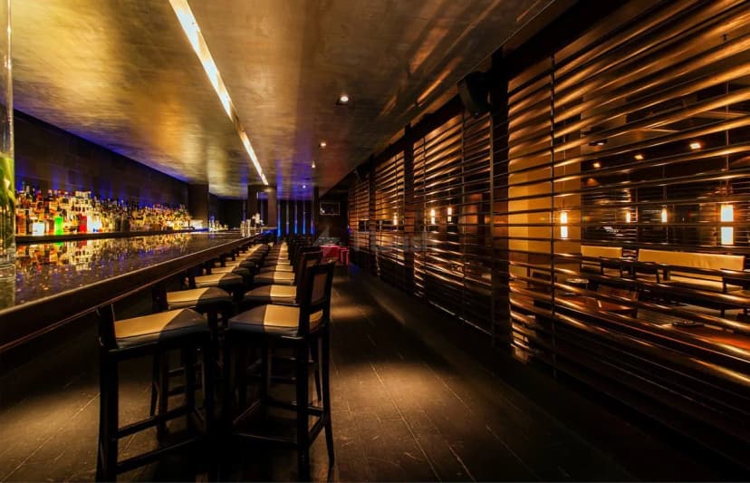 Mint Leaf Restaurant — photo 4