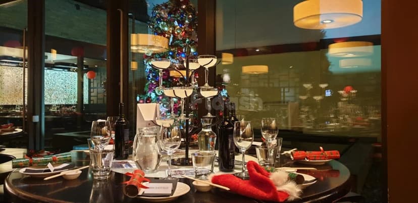Ping Pong Soho — photo 2