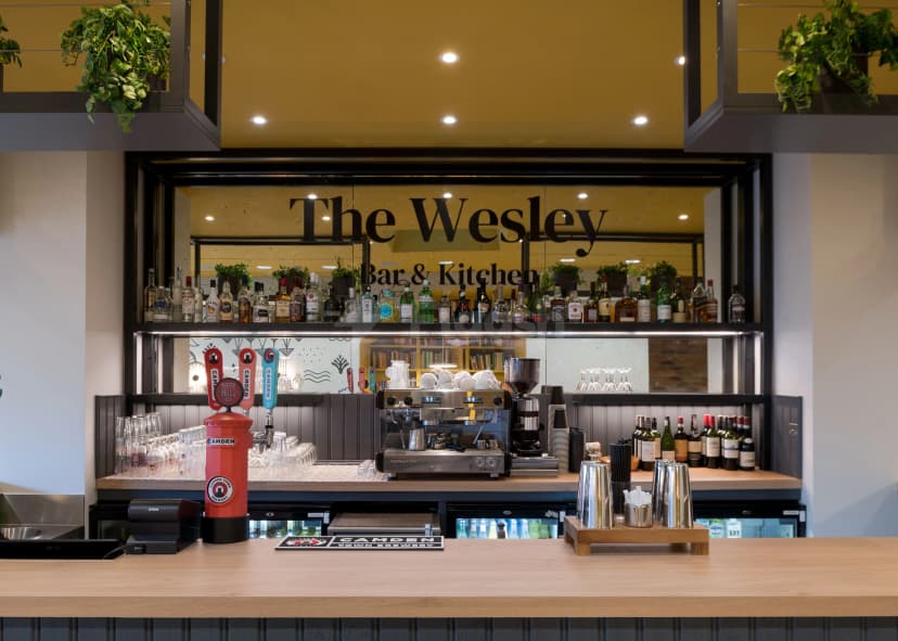 Thewesley — photo 1