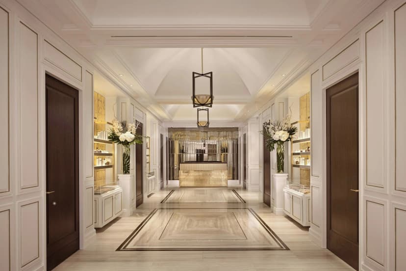 The Langley, a Luxury Collection Hotel, Buckinghamshire — photo 2