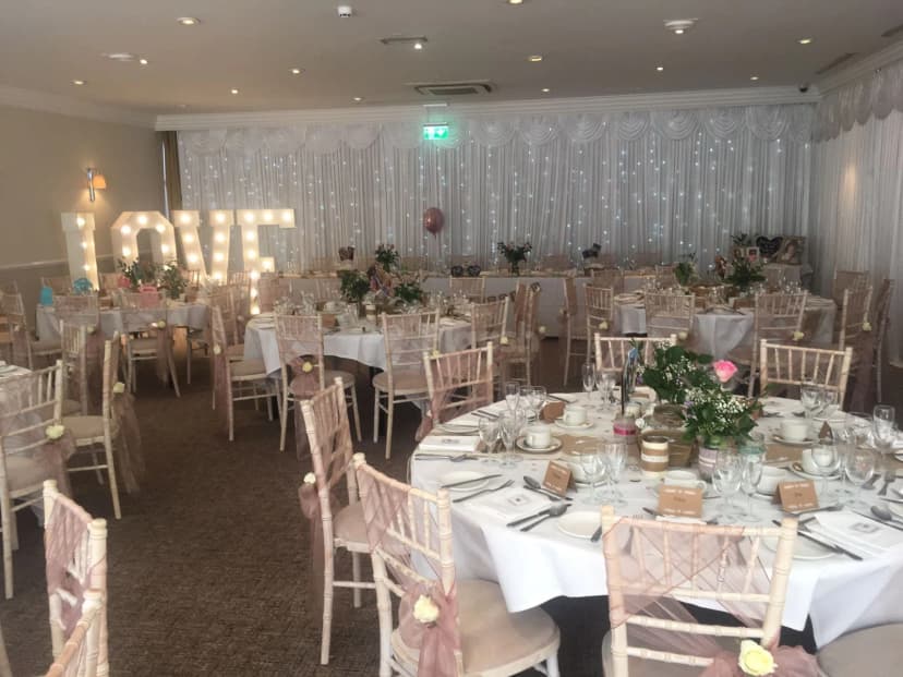 Gusto Italian Cheadle Hulme — photo 4
