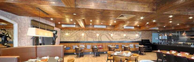 Doubletree By Hilton London, Docklands Riverside — photo 2