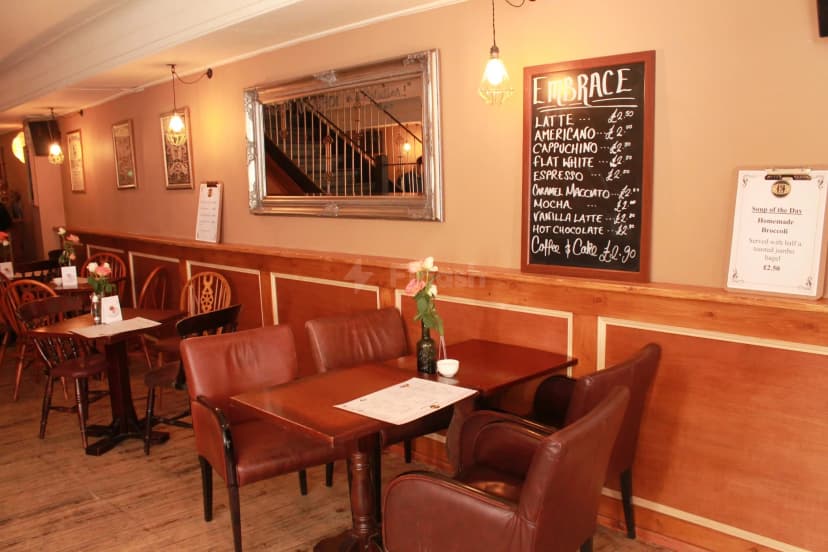 Gran T's Coffee House — photo 2