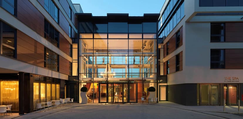 Guildford Harbour Hotel — photo 2
