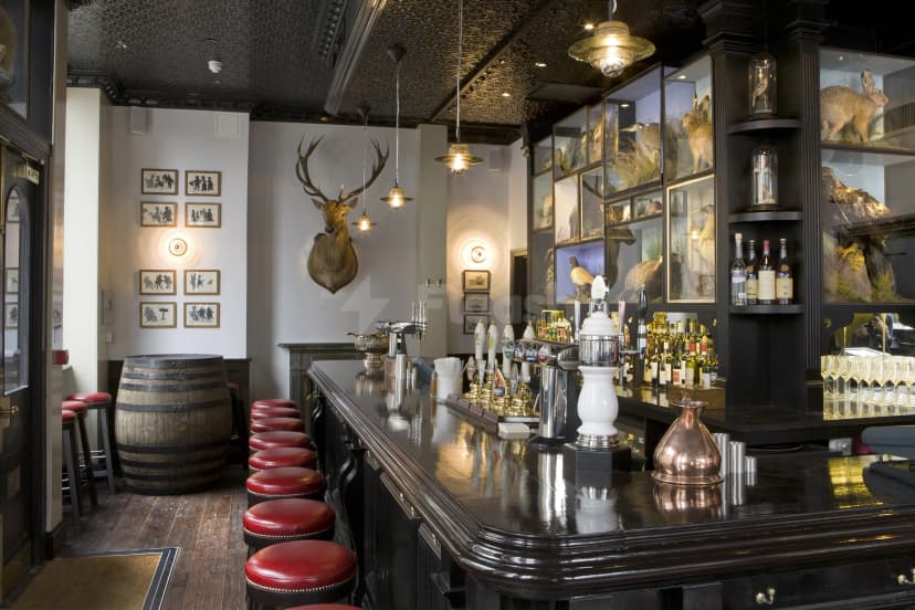 The Jugged Hare — photo 3