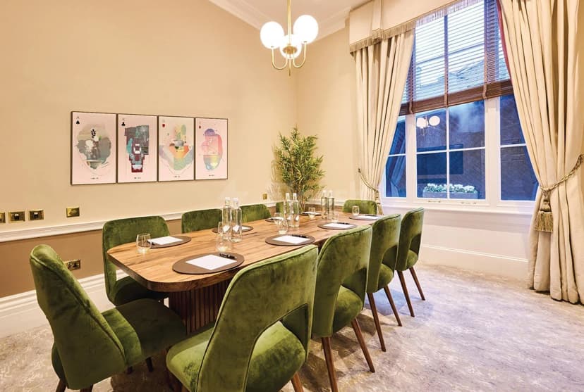 Roseate House London — photo 3