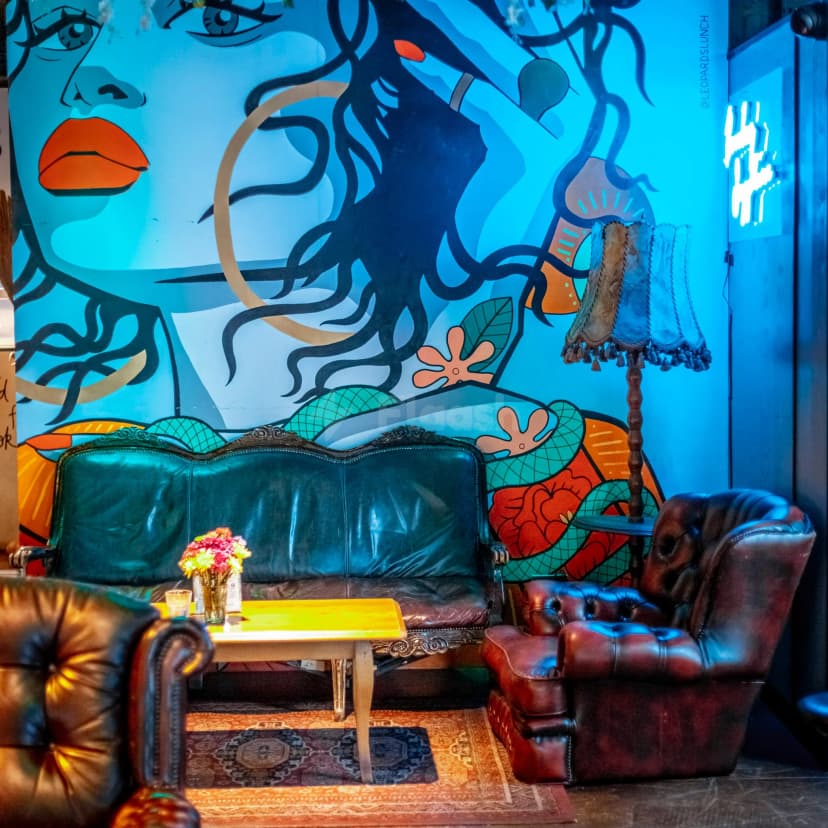 Gigi's Hoxton — photo 2