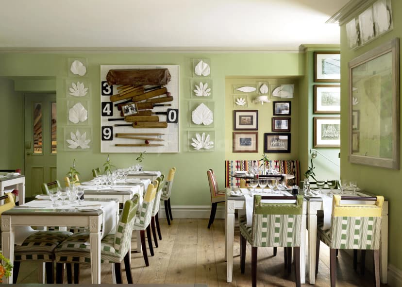 Dorset Square Hotel — photo 4