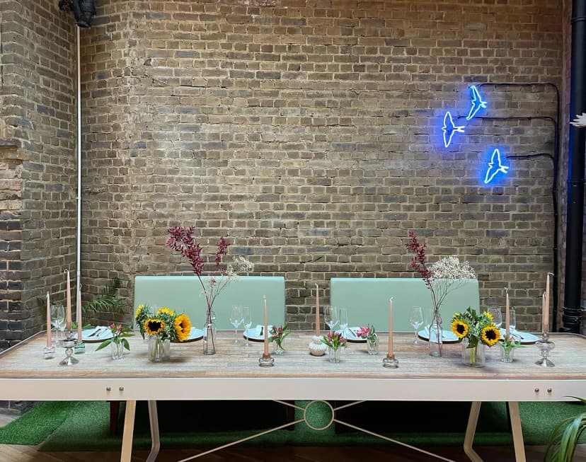 Wallacespace Clerkenwell Green — photo 4