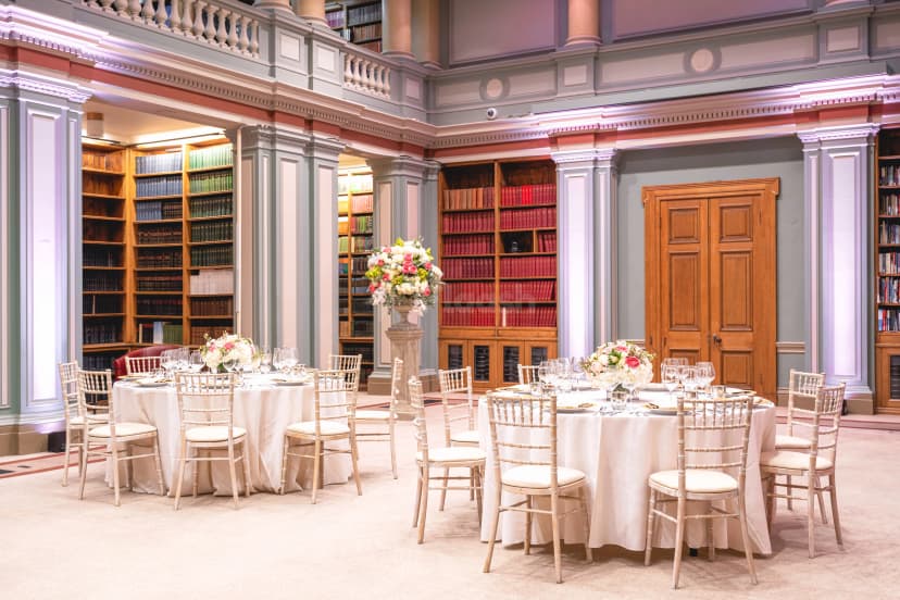 Royal Society of Chemistry at Burlington House — photo 5