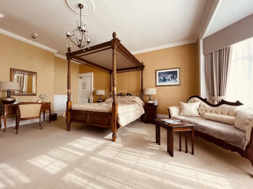 Nuthurst Grange Country House Hotel — photo 4