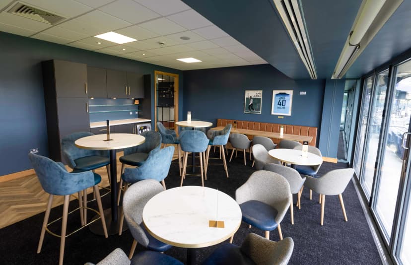 Edgbaston Stadium — photo 5